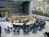 В начале нынешней недели США представят на рассмотрение членов Совета Безопасности ООН проект новой резолюции по Ираку