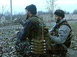 По данным заместителя военного коменданта Чечни, за минувшие сутки не зафиксировано ни одного боестолкновения