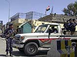 Американский дипломат обнаружен мертвым в машине, принадлежащей посольству США в Йемене