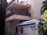 Второй по величине банк Израиля Bank Leumi в воскресенье был ограблен его собственным охранником