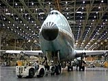 Boeing и Airbus борются за российский рынок