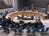 Новый проект резолюции по Ираку непреемлем для России Новый проект резолюции по Ираку непреемлем для России