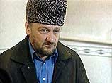 Глава правительства Чечни может уйти в отставку