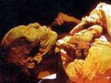 В городе инков Мачу-Пикчу обнаружены 3 мумии