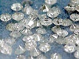 В Индии конфискованы бриллианты почти на полмиллиона долларов