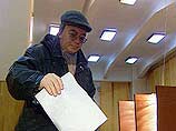 Второй тур выборов президента Калмыкии состоится 27 октября