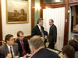 На совещании обсуждаются проблемы социально-экономического развития Северо-Запада России, криминогенная ситуация в регионе, а также вопросы координации деятельности федеральных и региональных правоохранительных и силовых структур На совещании обсуждаются проблемы социально-экономического развития Северо-Запада России, криминогенная ситуация в регионе, а также вопросы координации деятельности федеральных и региональных правоохранительных и силовых структур