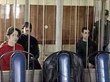 Обнаружен труп судьи, участвовавшего в процессах над бандой Басаева