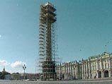 К юбилею Санкт-Петербурга отреставрируют более 180 памятников 