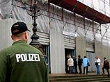 В Гамбурге судят участника терактов 11 сентября