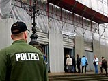 В Гамбурге судят участника терактов 11 сентября В Гамбурге судят участника терактов 11 сентября