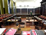 В Гамбурге начался суд над одним из членов предполагаемой германской ячейки "Аль-Каиды" В Гамбурге начался суд над одним из членов предполагаемой германской ячейки "Аль-Каиды"
