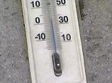 В среду в Москве будет 1-3 градуса тепла