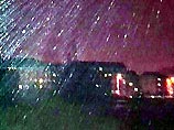 Над юго-западными районами Германии пронесся мощный ураган Над юго-западными районами Германии пронесся мощный ураган