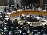 Американский проект резолюции является, по оценкам администрации США, "последним компромиссом" Американский проект резолюции является, по оценкам администрации США, "последним компромиссом"