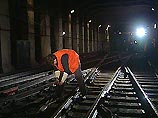 Сегодня и завтра будет полностью закрыто движение поездов на Сокольнической линии московского метрополитена Сегодня и завтра будет полностью закрыто движение поездов на Сокольнической линии московского метрополитена