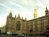 Члены британского парламента обвиняют российское руководство в пренебрежительном отношении к Договору об обычных вооружениях