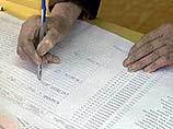 Претенденты на пост губернатора ТАО могут в течение 30 дней уведомить окружную избирательную комиссию и начать сбор подписей за свое выдвижение