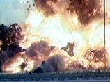 ВВС бомбили "гражданские объекты" в провинции Найнава на севере Ирака