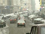 В среду в Москве ожидается снегопад и гололедица В среду в Москве ожидается снегопад и гололедица