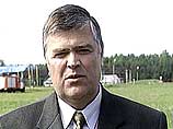 Заместитель министра МЧС России Михаил Фалеев Заместитель министра МЧС России Михаил Фалеев