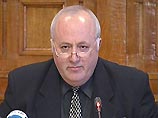 Заместитель генерального прокурора РФ Владимир Колесников Заместитель генерального прокурора РФ Владимир Колесников