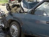 Пять человек погибли в результате автокатастрофы в Ростовской области Пять человек погибли в результате автокатастрофы в Ростовской области