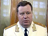 Генпрокурор России Владимир Устинов Генпрокурор России Владимир Устинов
