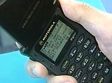 Со склада Motorola воры вынесли 13 тыс. мобильников на 4 млн евро