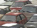 В Москве осложнилась дорожная обстановка В Москве осложнилась дорожная обстановка
