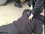 Во Владивостоке мстительный работник прокуратуры сломал ногу грабителю