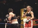 Российская участница чемпионата мира по боксу пострадала от кулаков собственного мужа Российская участница чемпионата мира по боксу пострадала от кулаков собственного мужа
