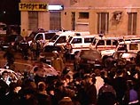 Разговор с террористами в прямом эфире НТВ был прерван Разговор с террористами в прямом эфире НТВ был прерван