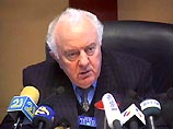 Президент Грузии Эдуард Шеварднадзе заверил ООН и правительства стран, чьи граждане были похищены накануне в Абхазии, что Тбилиси примет все меры для их освобождения