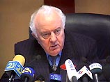 Президент Грузии Эдуард Шеварднадзе заверил ООН и правительства стран, чьи граждане были похищены накануне в Абхазии, что Тбилиси примет все меры для их освобождения Президент Грузии Эдуард Шеварднадзе заверил ООН и правительства стран, чьи граждане были похищены накануне в Абхазии, что Тбилиси примет все меры для их освобождения