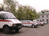 Московские больницы перешли на усиленный режим работы