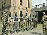 Чеченские ОМОНовцы готовы к вылету в Москву для помощи в освобождении заложников
