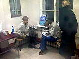 В ближайшее время террористы могут освободить захваченных в заложники иностранцев В ближайшее время террористы могут освободить захваченных в заложники иностранцев