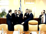 Сегодня на Ближний Восток прибывает группа международных экспертов, представляющих комиссию по расследованию причин конфликта между Израилем и Палестиной