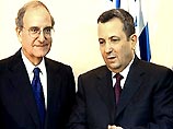 Израиль дал согласие на сотрудничество с этой международной комиссией, хотя ранее возражал против ее формирования