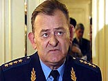 Главком военно-воздушных сил России генерал армии Анатолий Корнуков заявил, что "боевой потенциал частей, соединений и объединений ВВС и ПВО страны не утрачен"
