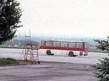 26 мая 1994 года в районе селения Кинжал (Ставропольский край)четверо вооруженных чеченцев захватили рейсовый автобус Владикавказ - Ставрополь