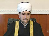Совет муфтиев России резко осудил захват заложников в Москве Совет муфтиев России резко осудил захват заложников в Москве