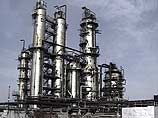 С утра четверга московский нефтеперерабатывающий завод в Капотне прекратил отгрузку нефтепродуктов из-за недостатка сырья