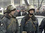Установлена личность югослава, находящегося среди заложников, захваченных в Москве