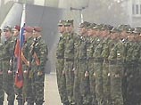 Заложники призывают правительство РФ вывести "хотя бы какое-то войсковое подразделение" из Чечни Заложники призывают правительство РФ вывести "хотя бы какое-то войсковое подразделение" из Чечни