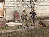 Предотвращен теракт в Наурском районе Чечни 