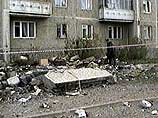 Взрыв в многоквартирном жилом доме произошел в городе Белая Церковь