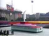 Корейская Народно-Демократическая Республика заявила, что не видит смысла в продолжении диалога с Югом, если Сеул по-прежнему считает Север своим "главным противником" Корейская Народно-Демократическая Республика заявила, что не видит смысла в продолжении диалога с Югом, если Сеул по-прежнему считает Север своим "главным противником"