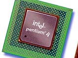 Intel намерена организовать производство в РФ